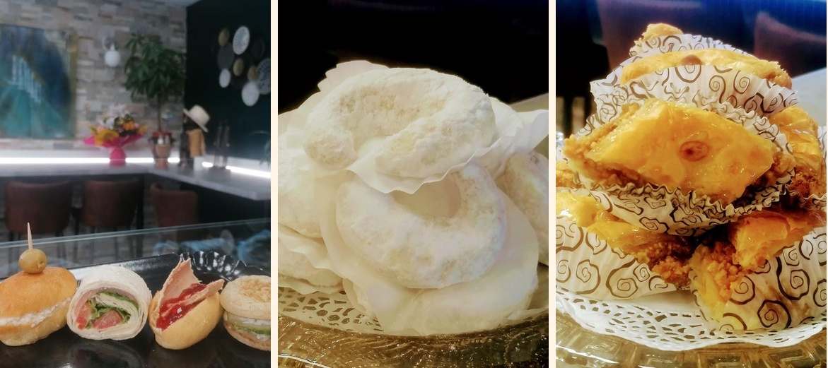 O MILLE SAVEURS - Gallery Image 1