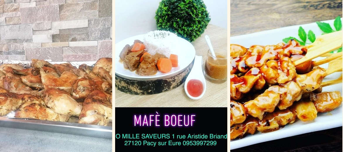 O MILLE SAVEURS - Gallery Image 2